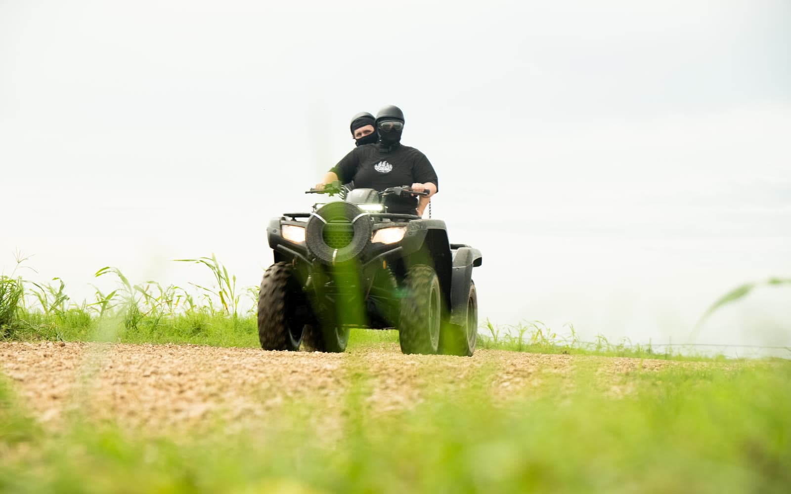 1-Hour ATV Tour